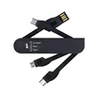 In 1Usb Charging Cable Knife Charge | https://www.bestnamebadges.com