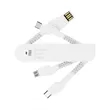 In 1Usb Charging Cable Knife Charge | https://www.bestnamebadges.com