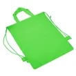 Non Woven Drawstring Bags With Handle | https://www.bestnamebadges.com