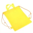 Non Woven Drawstring Bags With Handle | https://www.bestnamebadges.com