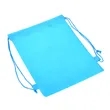Non Woven Drawstring Bags With Handle | https://www.bestnamebadges.com