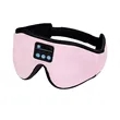 3D Wireless Music Sleeping Eye Mask | https://www.bestnamebadges.com