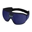 3D Wireless Music Sleeping Eye Mask | https://www.bestnamebadges.com