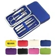 Professional Nail Clipper Kit | https://www.bestnamebadges.com