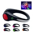 LED Flash Shoe Safety Clip Light | https://www.bestnamebadges.com