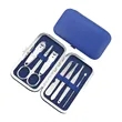 Professional Nail Clipper Kit | https://www.bestnamebadges.com