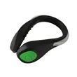 LED Flash Shoe Safety Clip Light | https://www.bestnamebadges.com