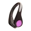 LED Flash Shoe Safety Clip Light | https://www.bestnamebadges.com