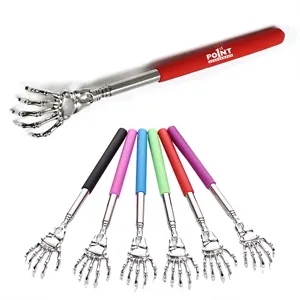 Ghost claw Telescopic Back Scratcher