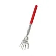 Ghost claw Telescopic Back Scratcher | https://www.bestnamebadges.com
