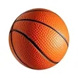 Soccer Ball Shape Stress Reliever | https://www.bestnamebadges.com