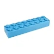Building Block Highlighter Pen | https://www.bestnamebadges.com