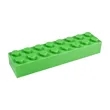 Building Block Highlighter Pen | https://www.bestnamebadges.com