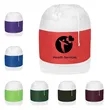 Mesh Laundry Bag | https://www.bestnamebadges.com