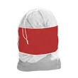 Mesh Laundry Bag | https://www.bestnamebadges.com