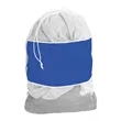 Mesh Laundry Bag | https://www.bestnamebadges.com