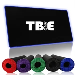 Gaming Mouse Pad Extended Large Desk Mat