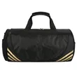 Gym Bag with Shoes Compartment | https://www.bestnamebadges.com