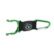 Navigating Carabiner | https://www.bestnamebadges.com
