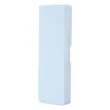 Plastic Pencil Case | https://www.bestnamebadges.com