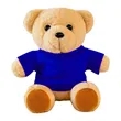 Custom Teddy Bear | https://www.bestnamebadges.com