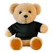 Custom Teddy Bear | https://www.bestnamebadges.com