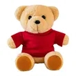 Custom Teddy Bear | https://www.bestnamebadges.com