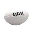 Custom Football Stress Reliever | https://www.bestnamebadges.com