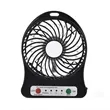 Mini USB Desktop Handheld Fan | https://www.bestnamebadges.com