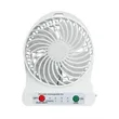 Mini USB Desktop Handheld Fan | https://www.bestnamebadges.com