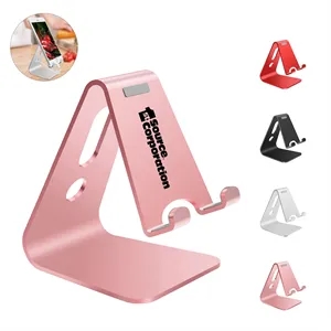 Aluminum Cell Phone Tablet Media Stand