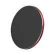 15W Qi Round Mobile Phone Wireless Charger | https://www.bestnamebadges.com