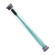 Wheat Straw Biodegradable Toothbrush | https://www.bestnamebadges.com