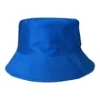 Sweatband Bucket Hat | https://www.bestnamebadges.com