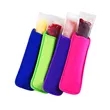 Neoprene Popsicle Sleeve Holder | https://www.bestnamebadges.com