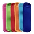 Neoprene Popsicle Sleeve Holder | https://www.bestnamebadges.com
