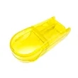 Pill Cutter Case Storage | https://www.bestnamebadges.com
