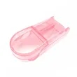 Pill Cutter Case Storage | https://www.bestnamebadges.com