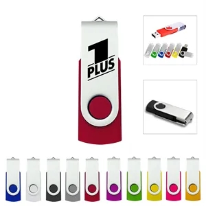 Swing USB Drive 4GB