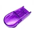 Pill Cutter Case Storage | https://www.bestnamebadges.com