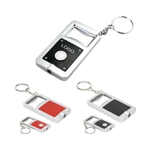 Led Key Light Beer Bottle Opener