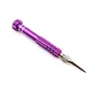 Mini Portable Screwdriver Set | https://www.bestnamebadges.com