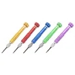 Mini Portable Screwdriver Set | https://www.bestnamebadges.com