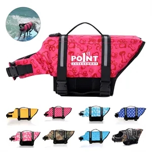Pet Life Jacket