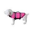 Pet Life Jacket | https://www.bestnamebadges.com