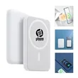 Portable Wireless Power Bank | https://www.bestnamebadges.com