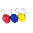 Hat Bottle Opener Keychain | https://www.bestnamebadges.com