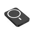 Portable Wireless Power Bank | https://www.bestnamebadges.com