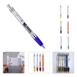 Retractable Banner Pen | https://www.bestnamebadges.com