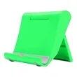 Durable Folding Table Mobile Phone Stand | https://www.bestnamebadges.com